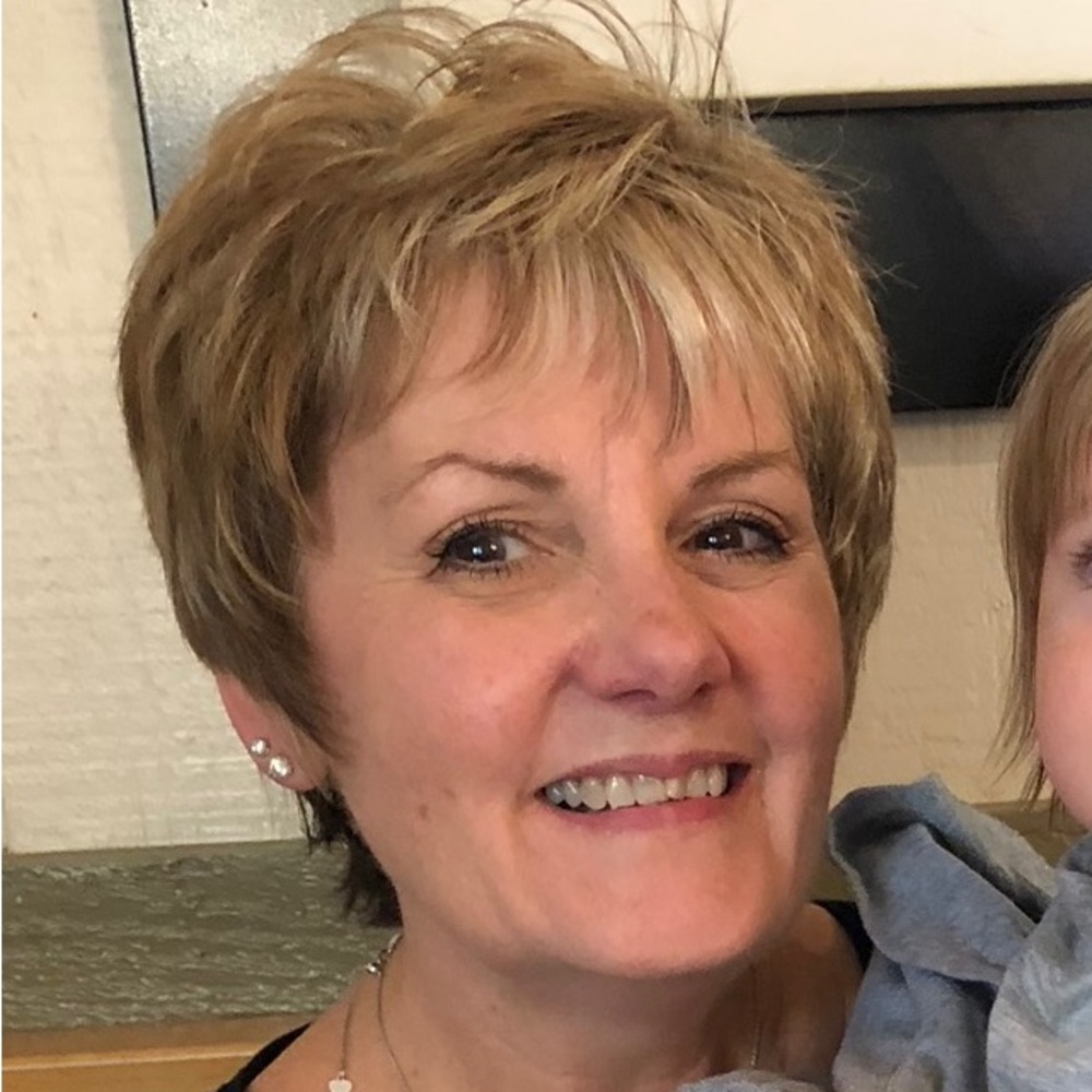 Meet your Posher, Belinda